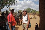 Ethiopia - Turni - Mercato degli Hammer - Hamer Market - 32